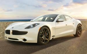 Fisker Karma Revero Aliso '2018